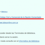 La Ley